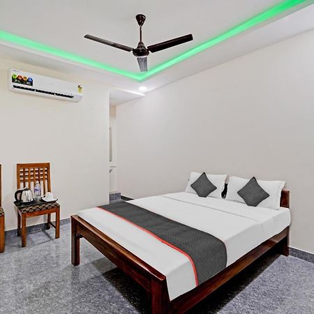 Nanganallur Stays Near By Chennai Airport Екстериор снимка