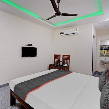 Nanganallur Stays Near By Chennai Airport Екстериор снимка